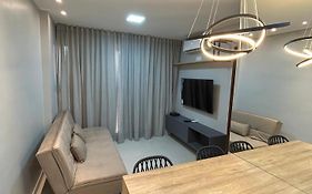 Apartamento Super Confortável